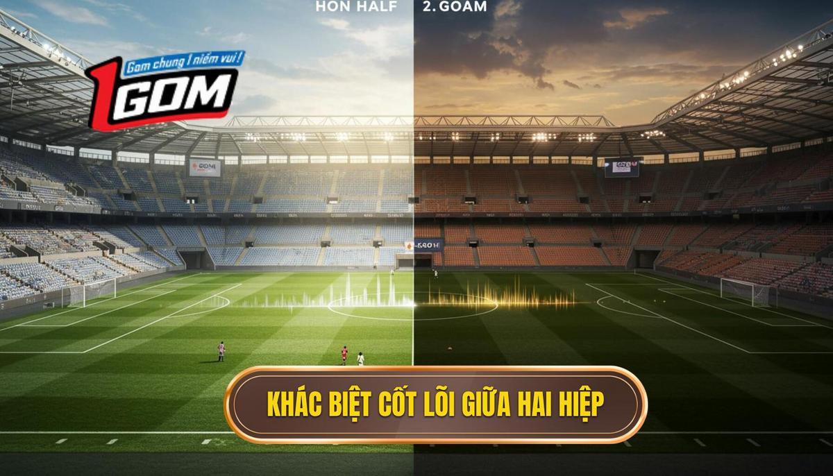 I. Nền Tảng Lý Thuyết Sự Khác Biệt Cốt Lõi Giữa Hiệp 1 Và Hiệp 2