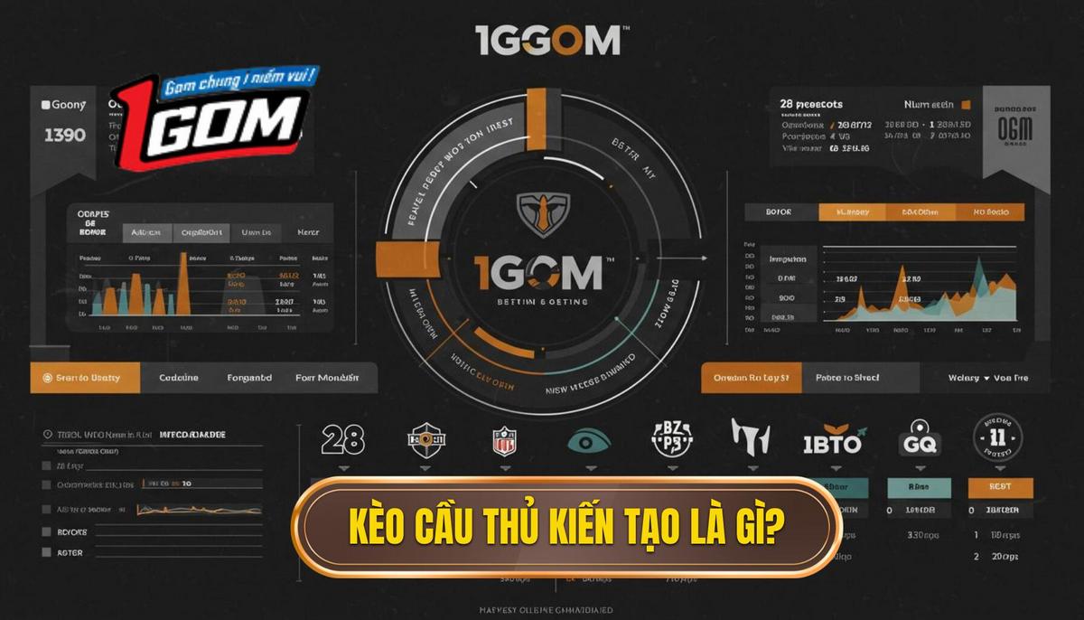 Khái Niệm Cơ Bản Về Kèo Cược Cầu Thủ Kiến Tạo