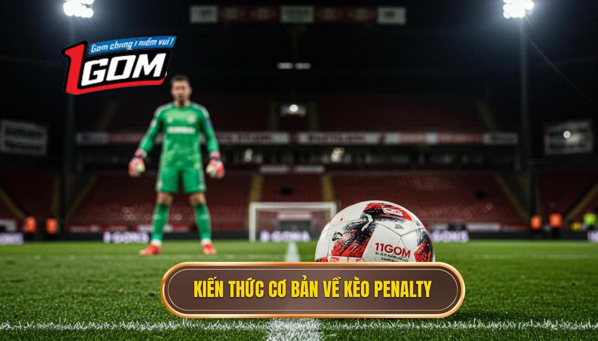 Nền Tảng Cơ Bản Về Kèo Phạt Đền