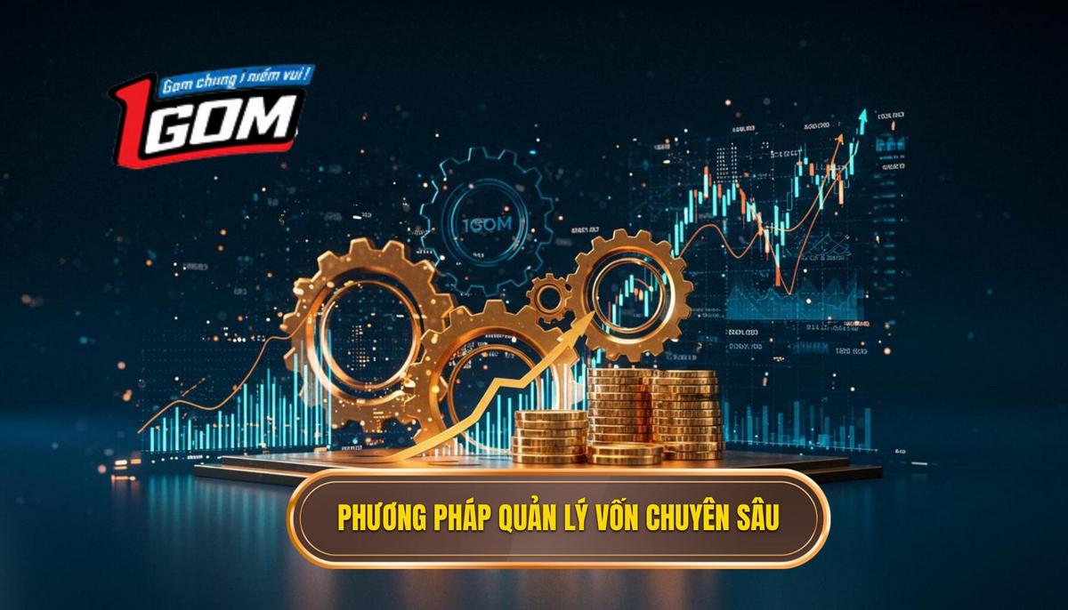 Phần 2 Các Phương Pháp Quản Lý Vốn Phổ Biến Và Chuyên Sâu