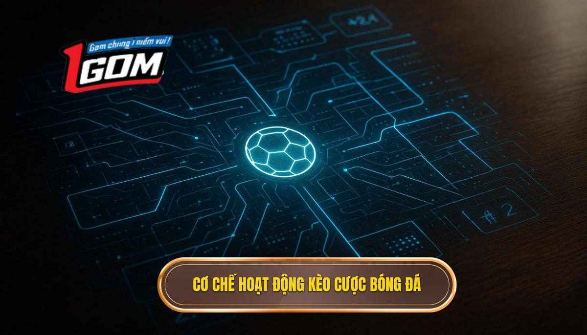 Bản Chất Và Cơ Chế Hoạt Động Của Kèo Cược Tổng Số Lần Sút Bóng Trúng Cột Dọc