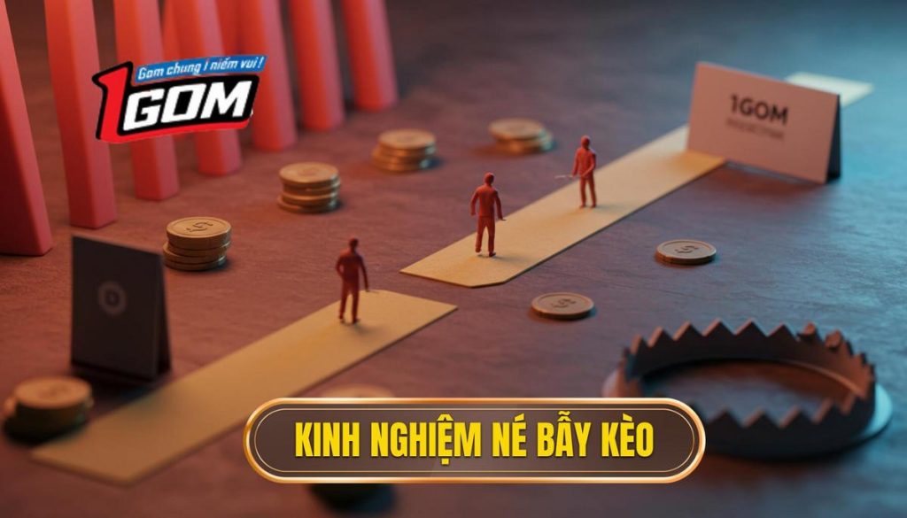 Kinh Nghiệm Né Bẫy Kèo