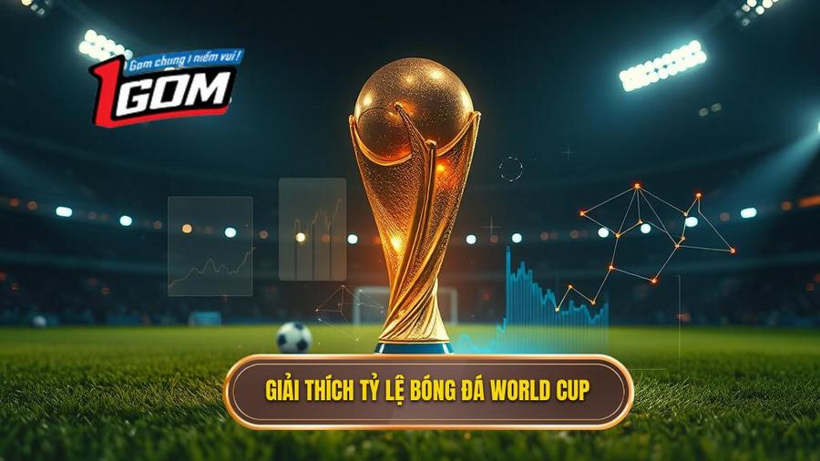 1. Giải Thích Tỷ Lệ Bóng đá World Cup