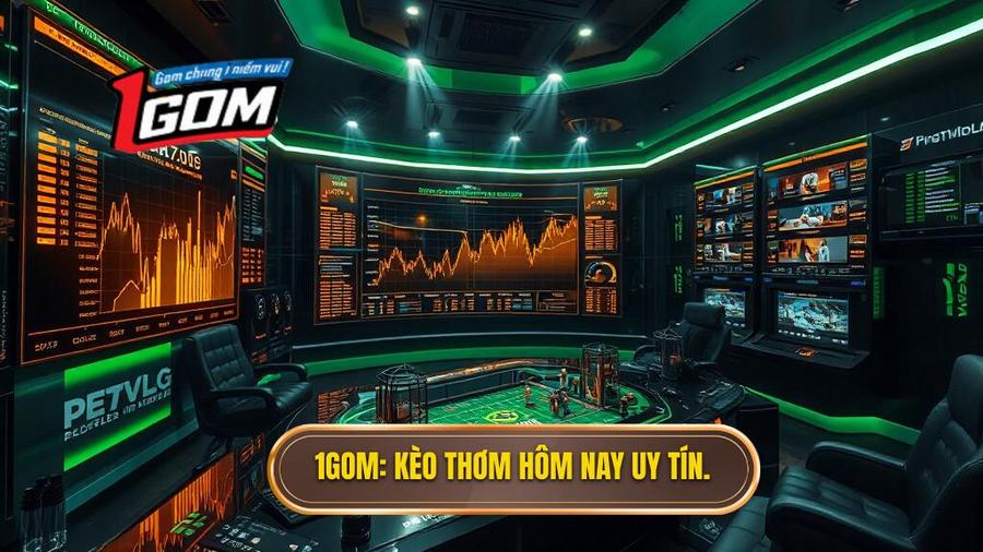Kèo Thơm Hôm Nay: Nghệ Thuật Chọn Cửa Và Bí Quyết Chiến Thắng Từ Chuyên Gia