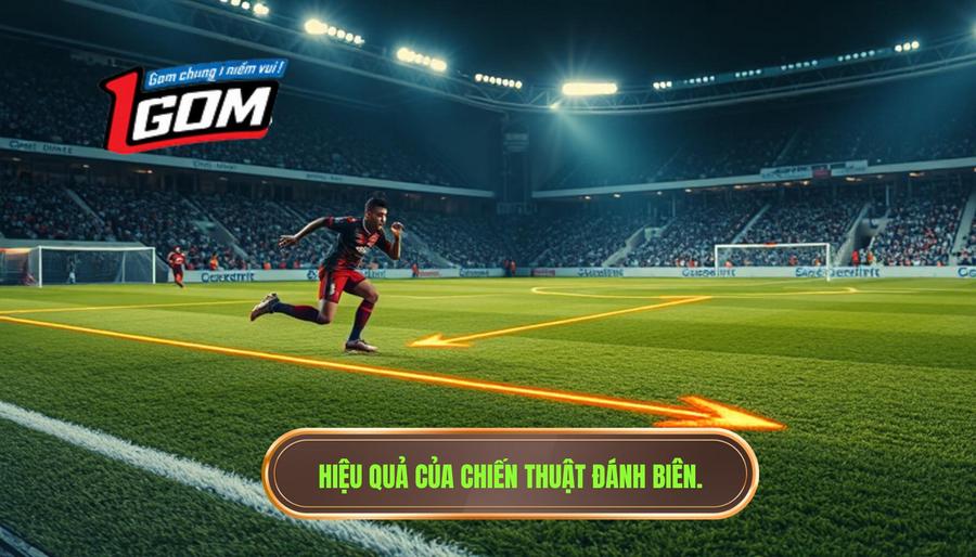 Hiệu Quả Của Chiến Thuật đánh Biên.