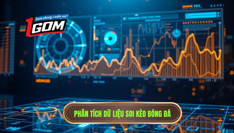 2. Phân Tích Dữ Liệu Soi Kèo Bóng đá